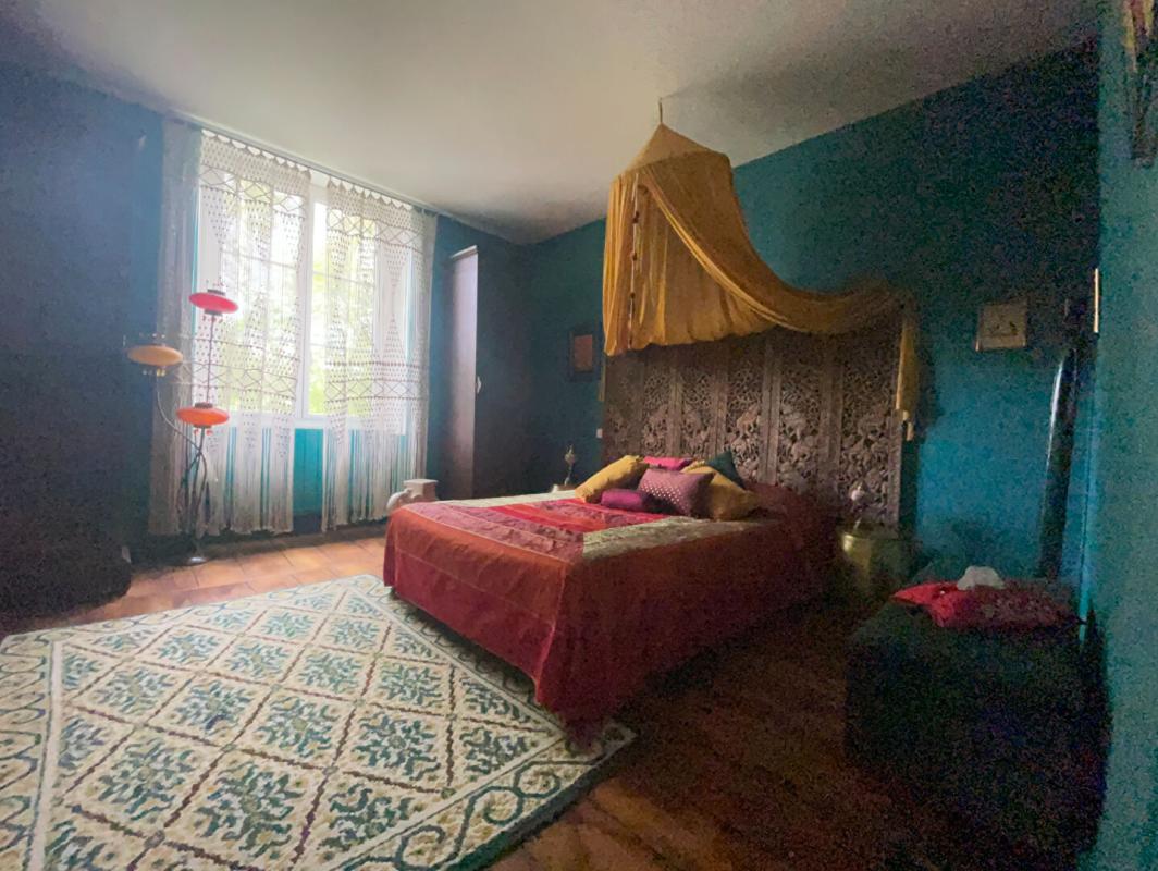 5 bedroom maison de maitre in Vigeois, Corrèze, France