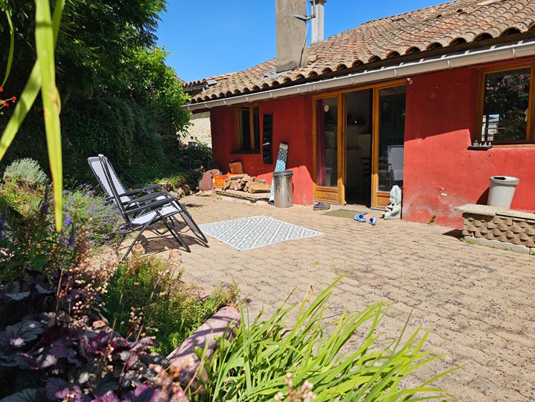 4 bedroom maison in Belesta, Ariège, France