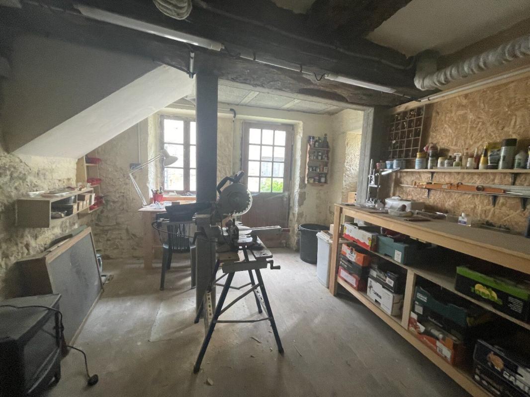 3 bedroom demeure in Saint Robert, Corrèze, France