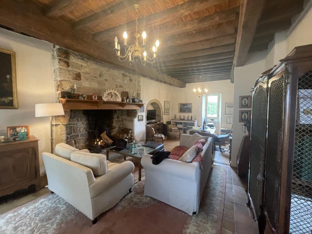3 bedroom demeure in Saint Robert, Corrèze, France