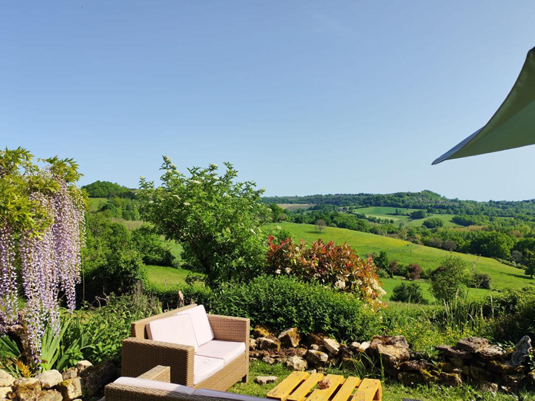 4 bedroom maison in Saint Robert, Corrèze, France