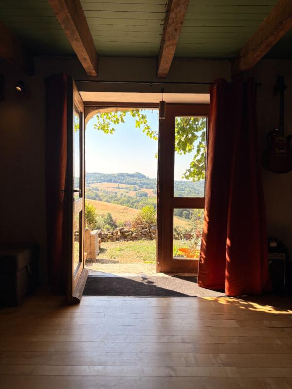 4 bedroom maison in Saint Robert, Corrèze, France