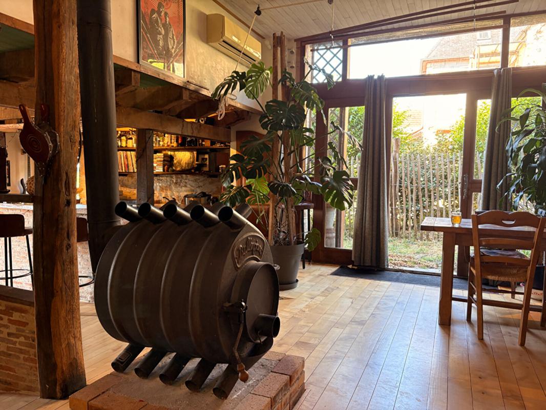 4 bedroom maison in Saint Robert, Corrèze, France