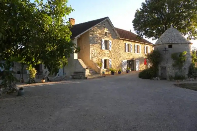 3 bedroom propriete in Cahors, Lot, France