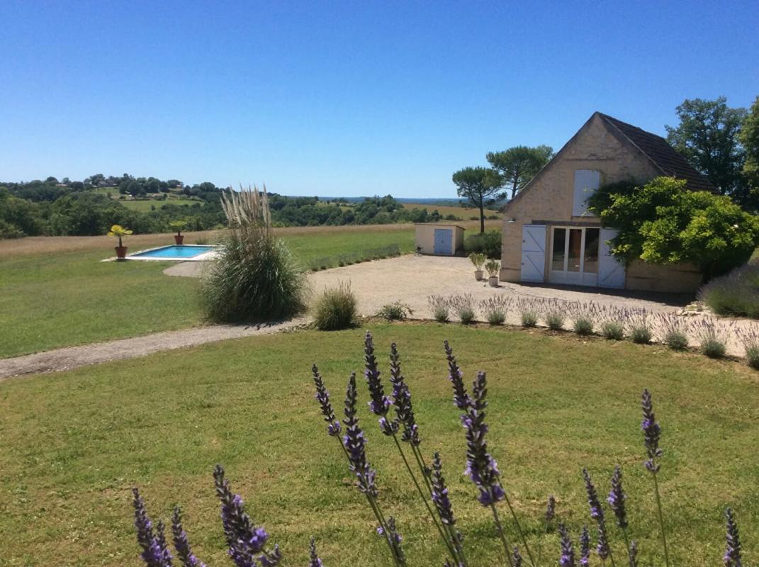 3 bedroom propriete in Cahors, Lot, France