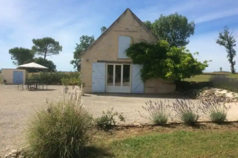 3 bedroom propriete in Cahors, Lot, France