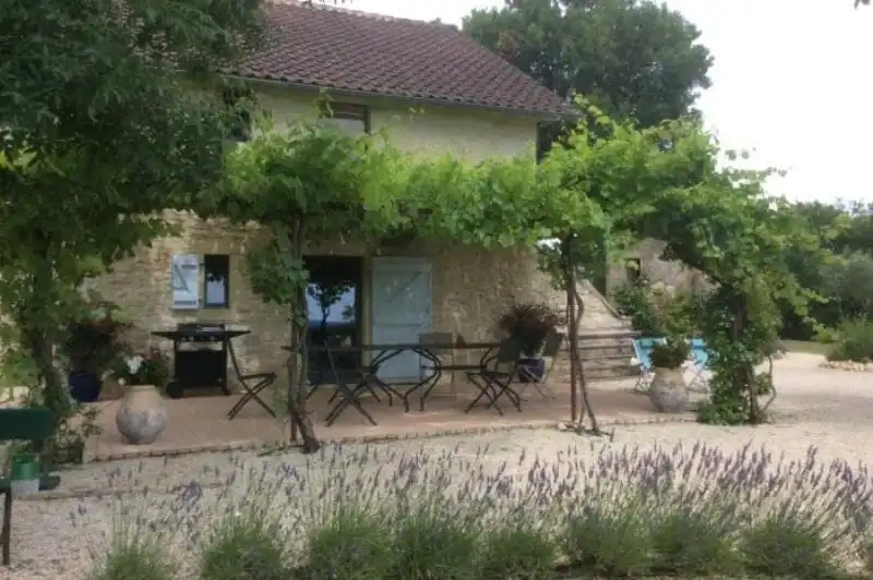 3 bedroom propriete in Cahors, Lot, France