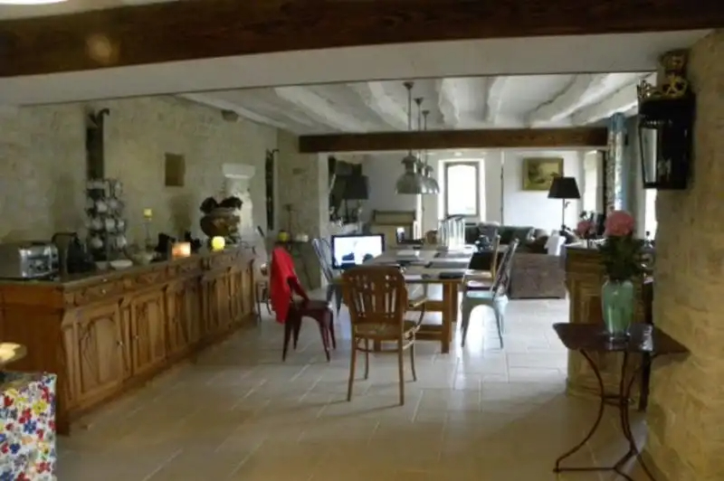 3 bedroom propriete in Cahors, Lot, France