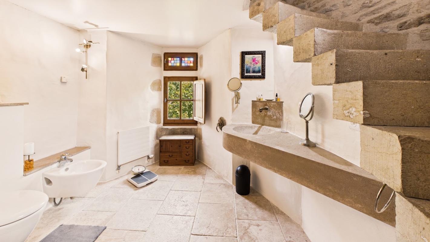 6 bedroom chateau in Parisot, Tarn-et-Garonne, France