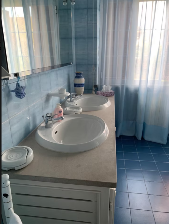Rent to Buy – Former Home of Renowned Italian Fashion Designer Emidio Tucci -No Mortgage 0% interest Two Residences