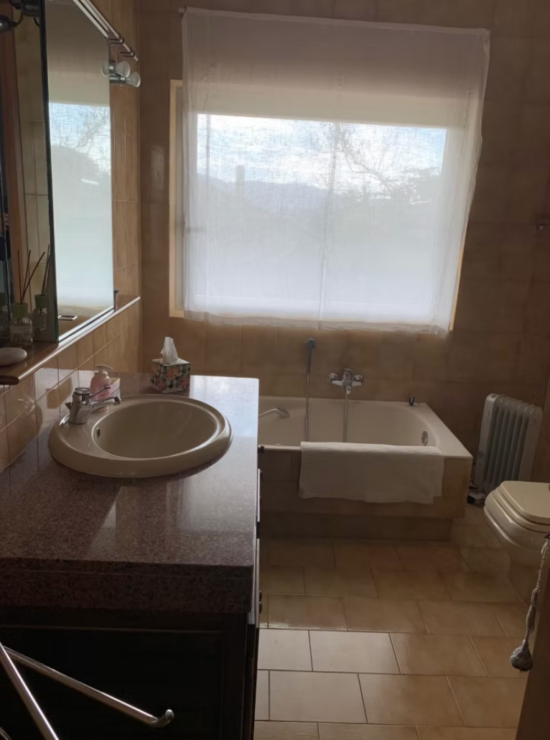 Rent to Buy – Former Home of Renowned Italian Fashion Designer Emidio Tucci -No Mortgage 0% interest Two Residences