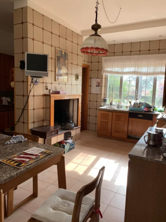 Rent to Buy – Former Home of Renowned Italian Fashion Designer Emidio Tucci -No Mortgage 0% interest Two Residences
