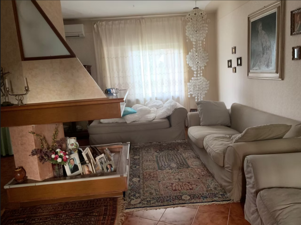 Rent to Buy – Former Home of Renowned Italian Fashion Designer Emidio Tucci -No Mortgage 0% interest Two Residences