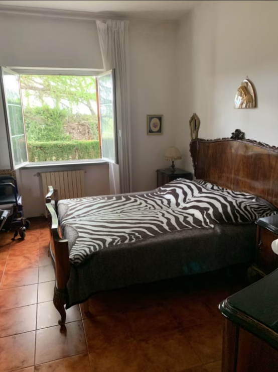 Rent to Buy – Former Home of Renowned Italian Fashion Designer Emidio Tucci -No Mortgage 0% interest Two Residences