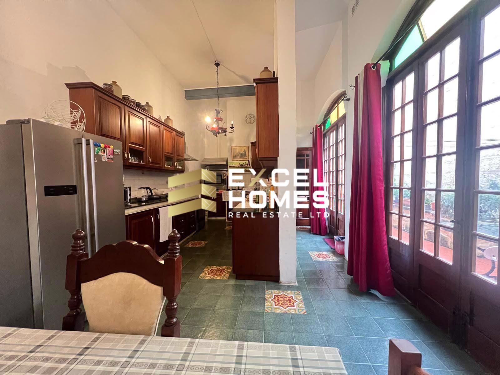 Townhouse in Mosta, Malta – 69552