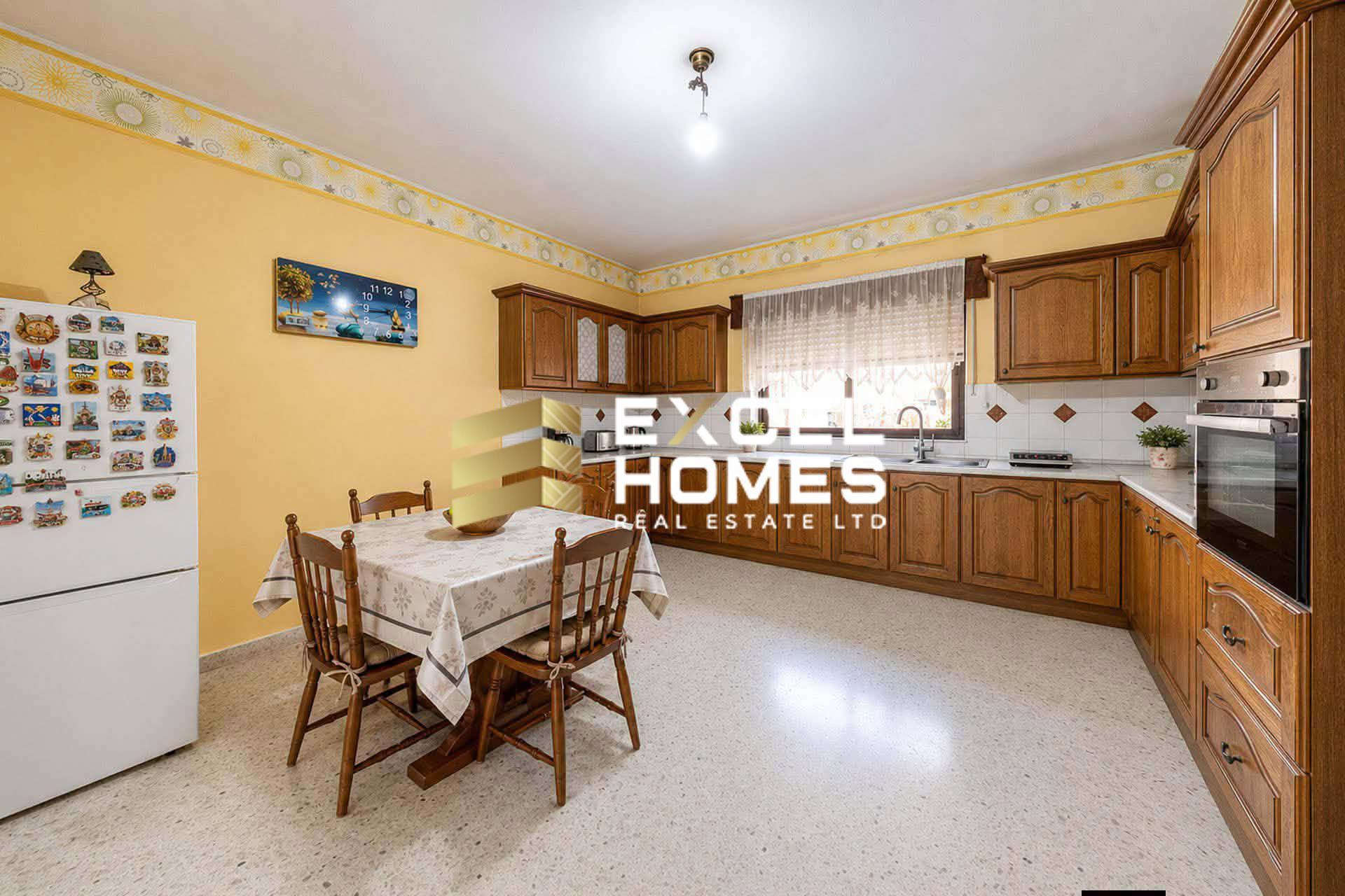 4 bedroom Apartment in Marsascala, Malta – 69550