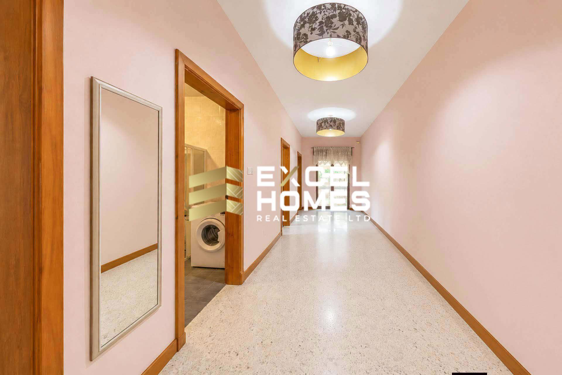 4 bedroom Apartment in Marsascala, Malta – 69550