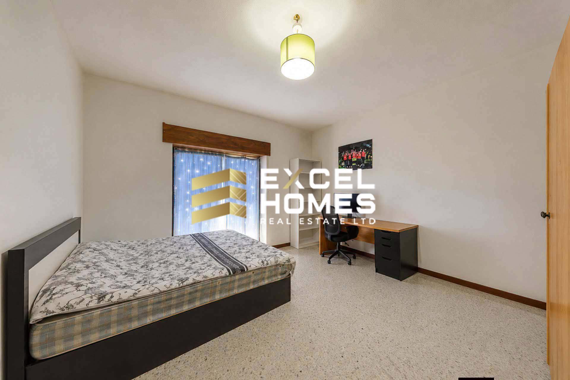 4 bedroom Apartment in Marsascala, Malta – 69550