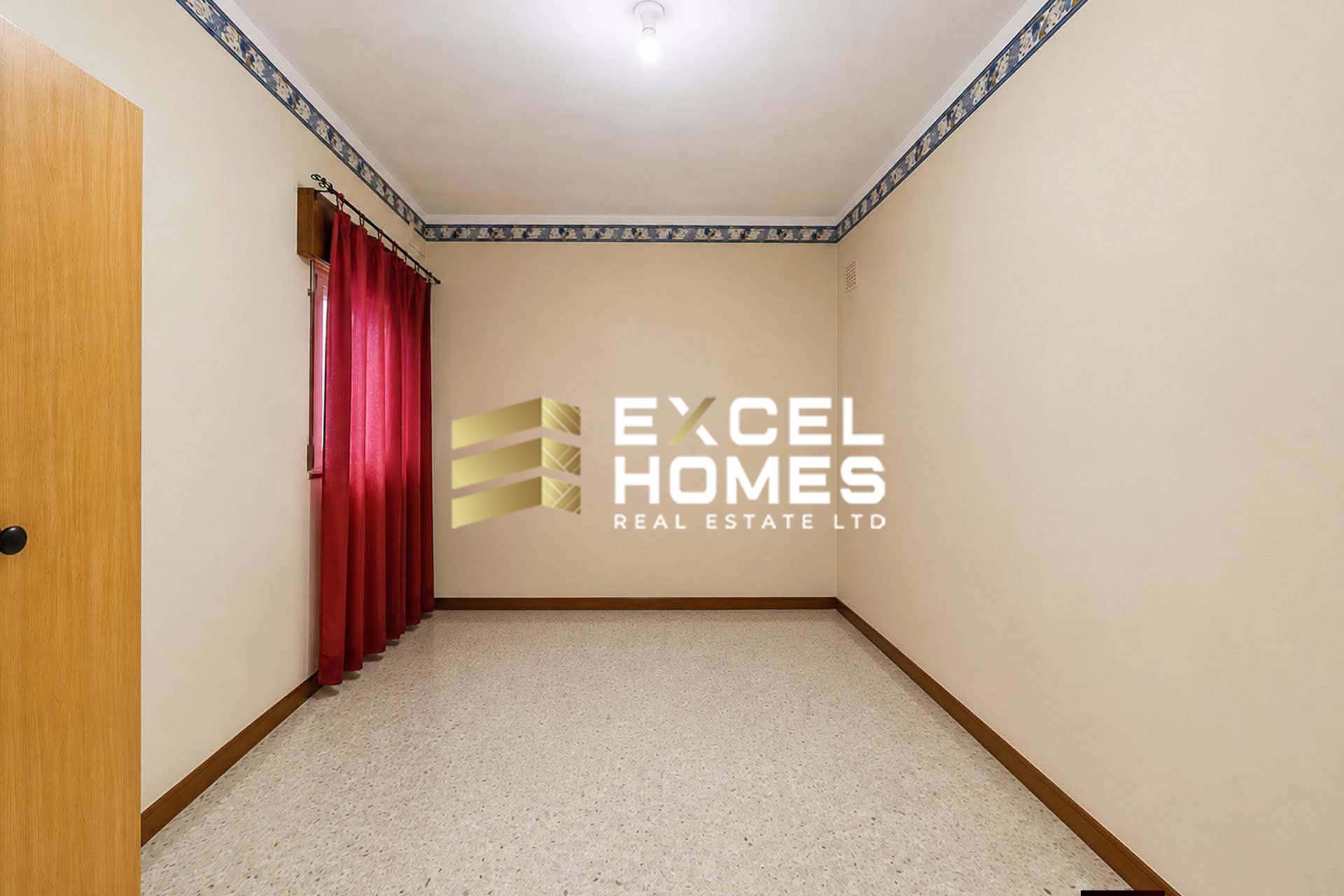 4 bedroom Apartment in Marsascala, Malta – 69550