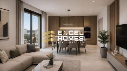 Apartment in Swieqi, Malta – 69544