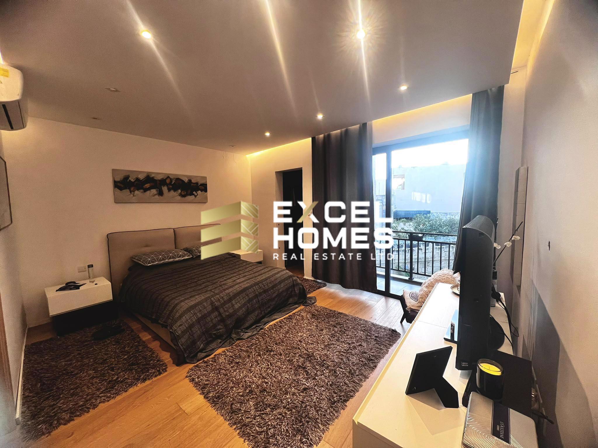 4 bedroom Character House in Birkirkara, Malta – 69532