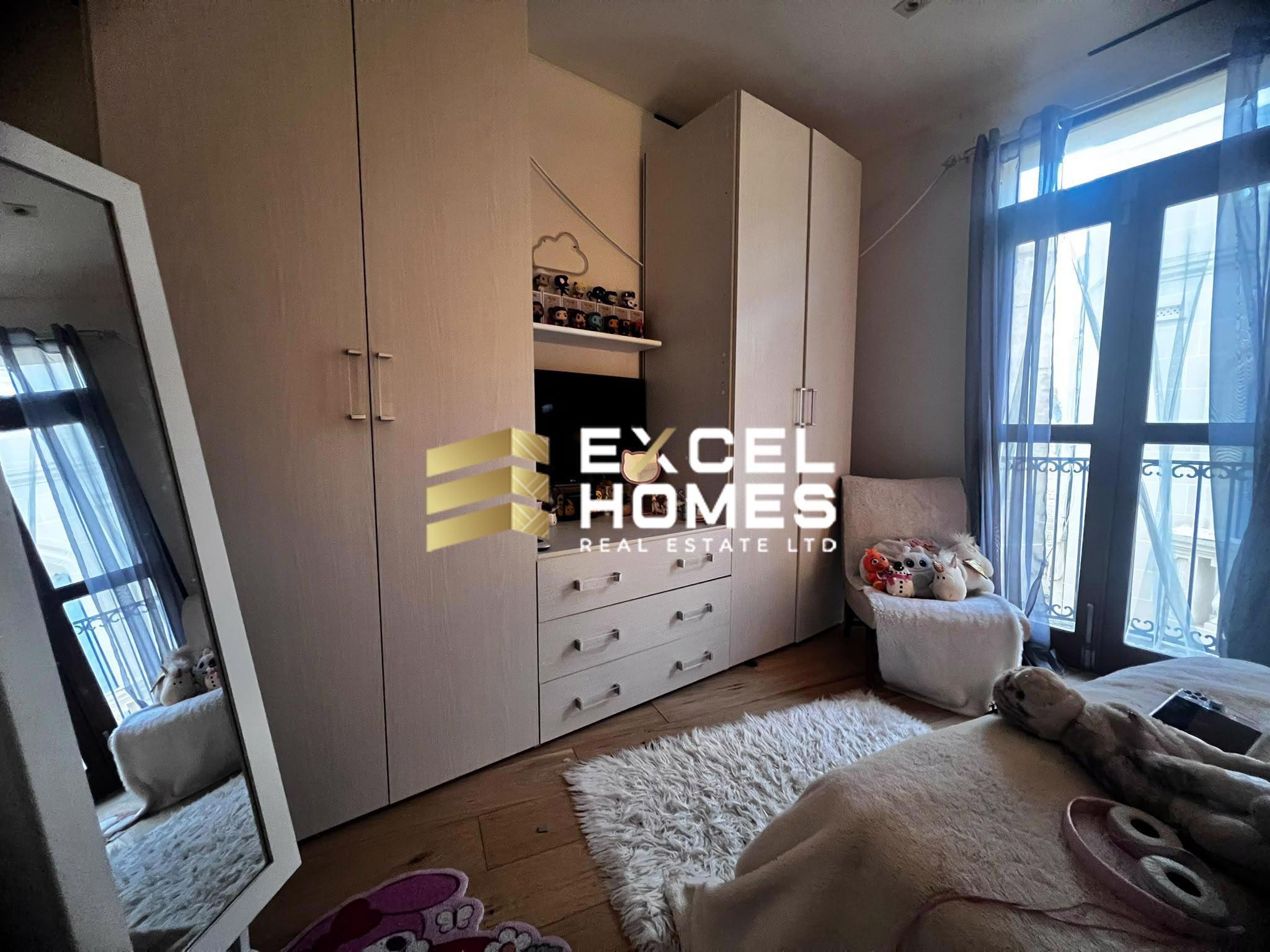 4 bedroom Character House in Birkirkara, Malta – 69532