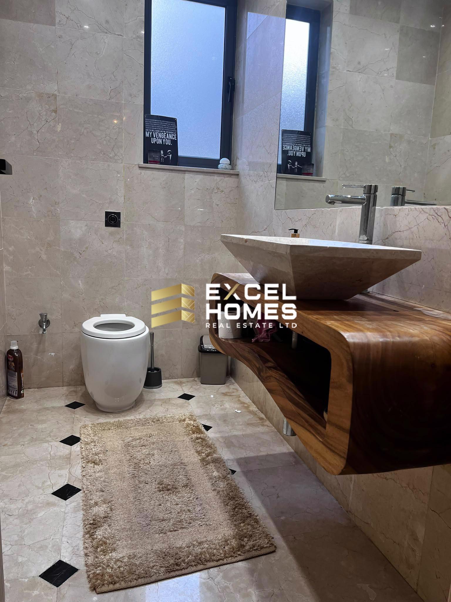 4 bedroom Character House in Birkirkara, Malta – 69532