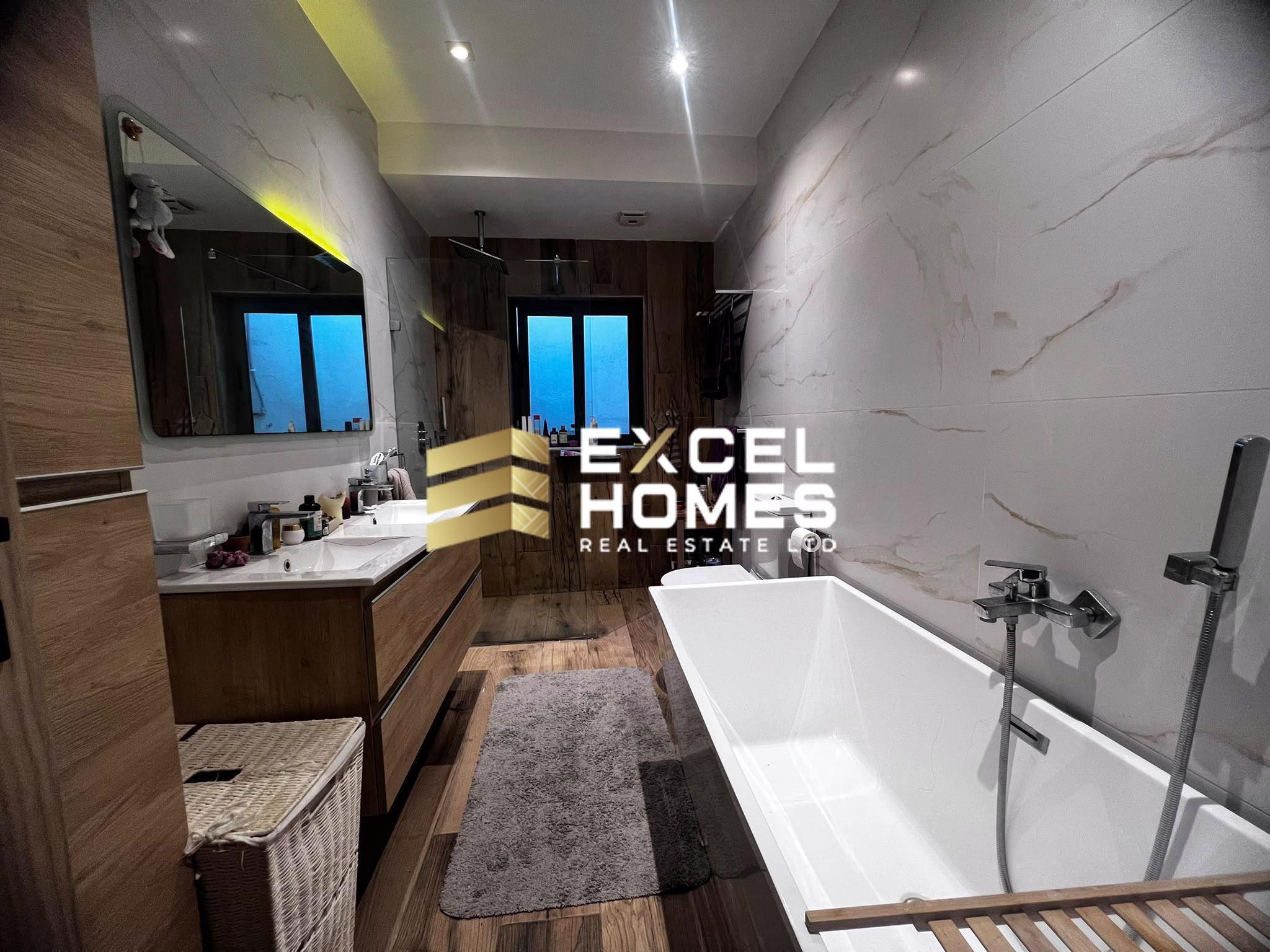 4 bedroom Character House in Birkirkara, Malta – 69532