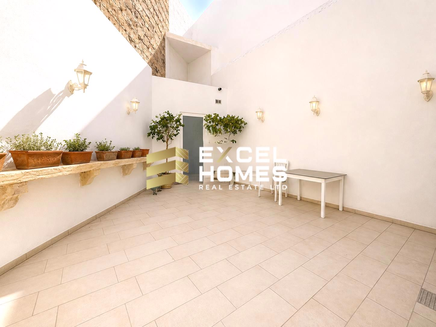 4 bedroom Townhouse in Mosta, Malta – 69530