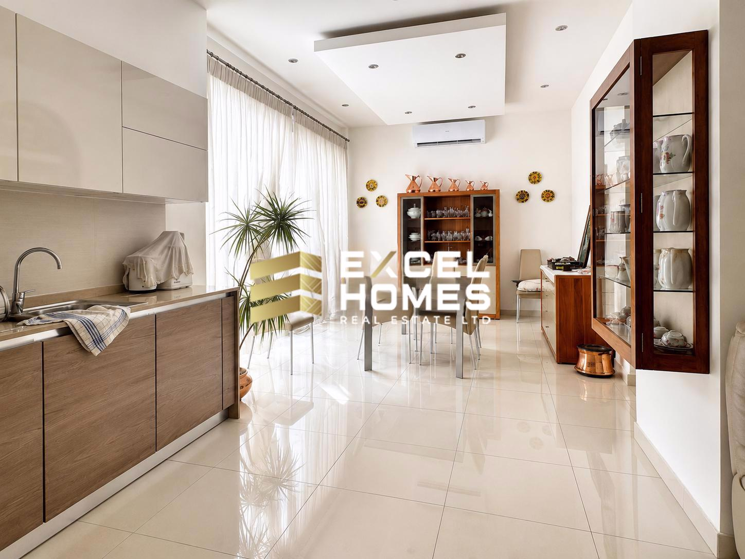 4 bedroom Townhouse in Mosta, Malta – 69530