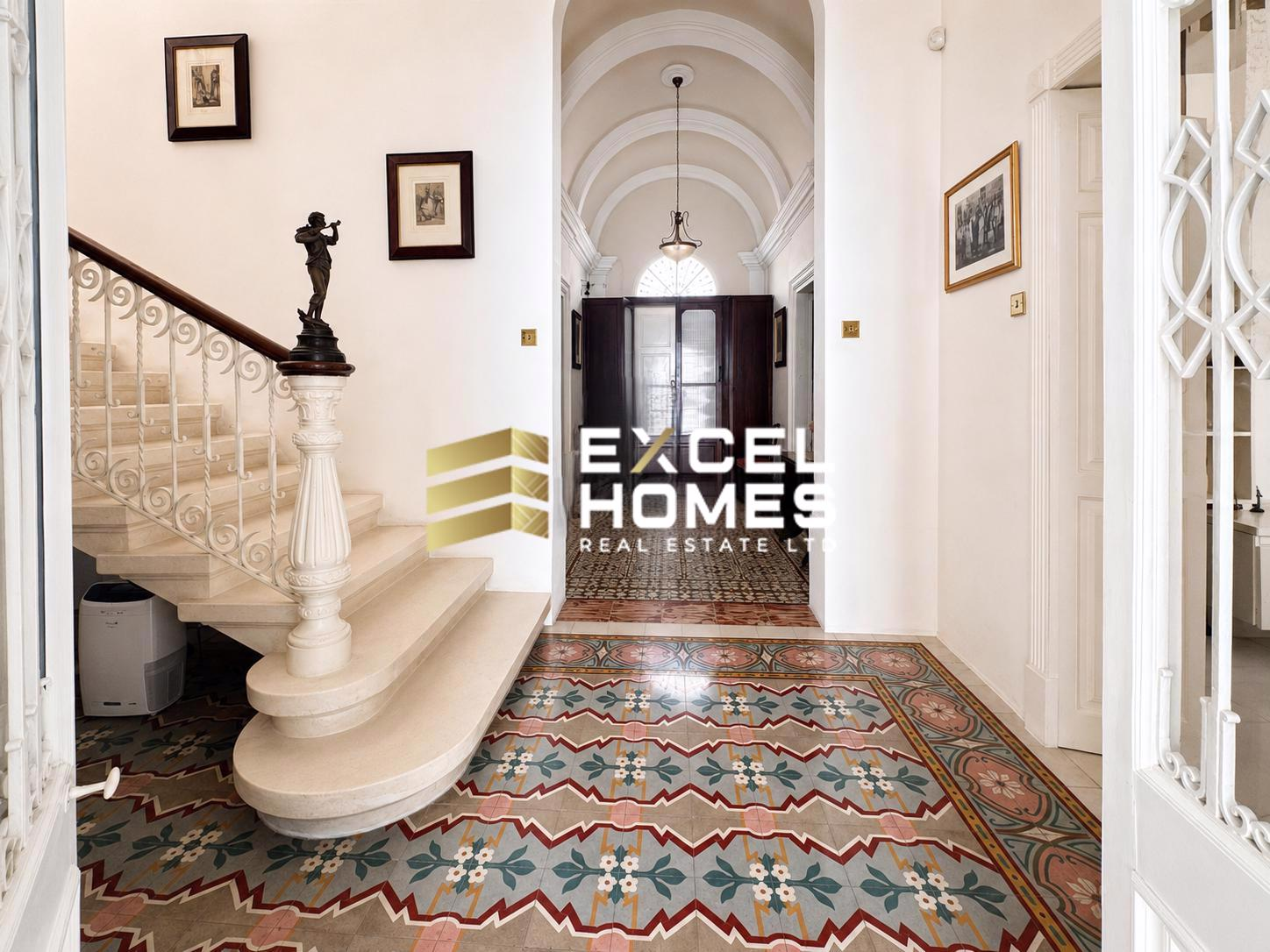 4 bedroom Townhouse in Mosta, Malta – 69530