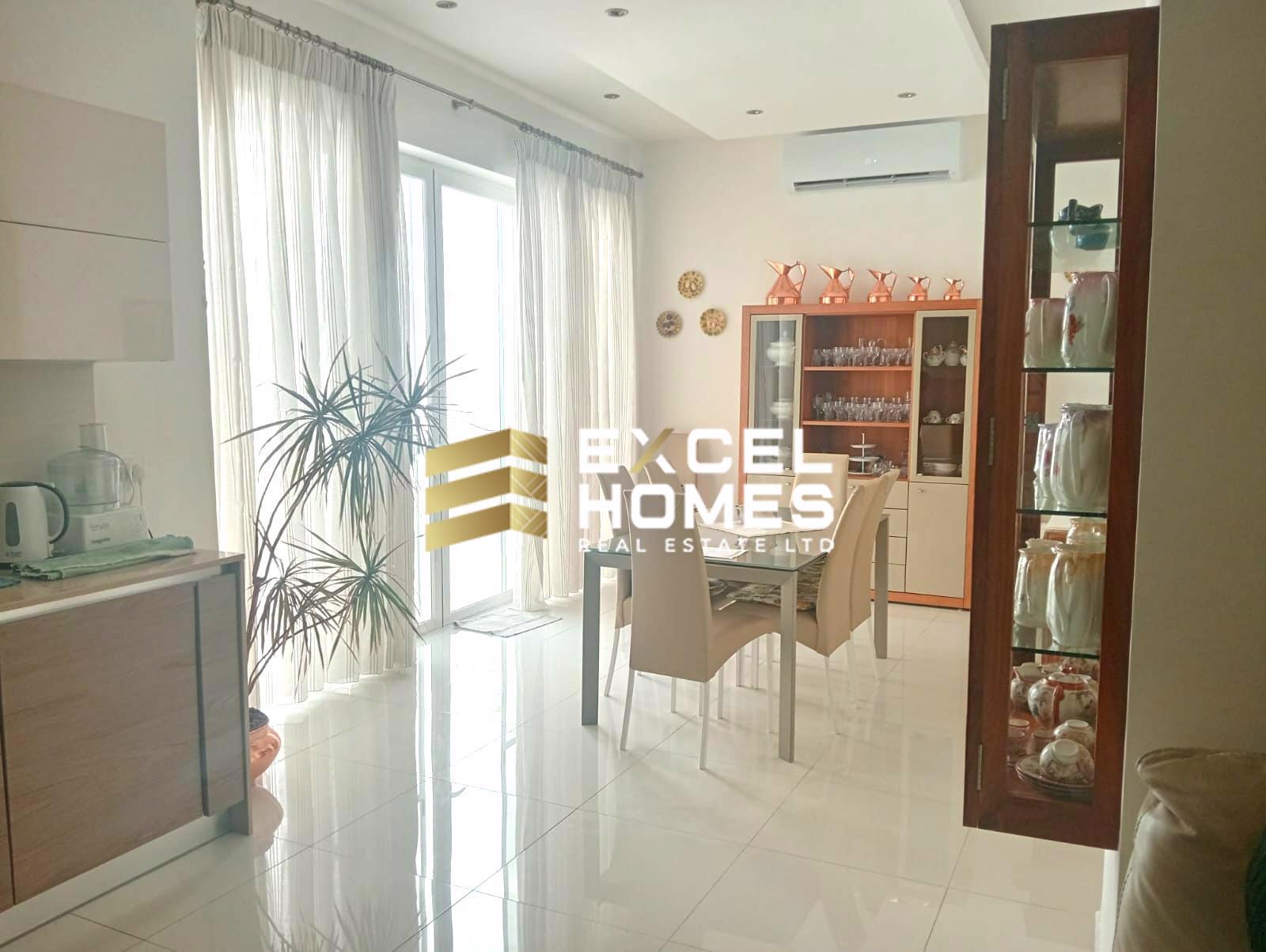 4 bedroom Townhouse in Mosta, Malta – 69530