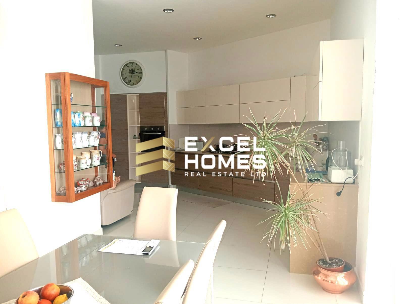 4 bedroom Townhouse in Mosta, Malta – 69530