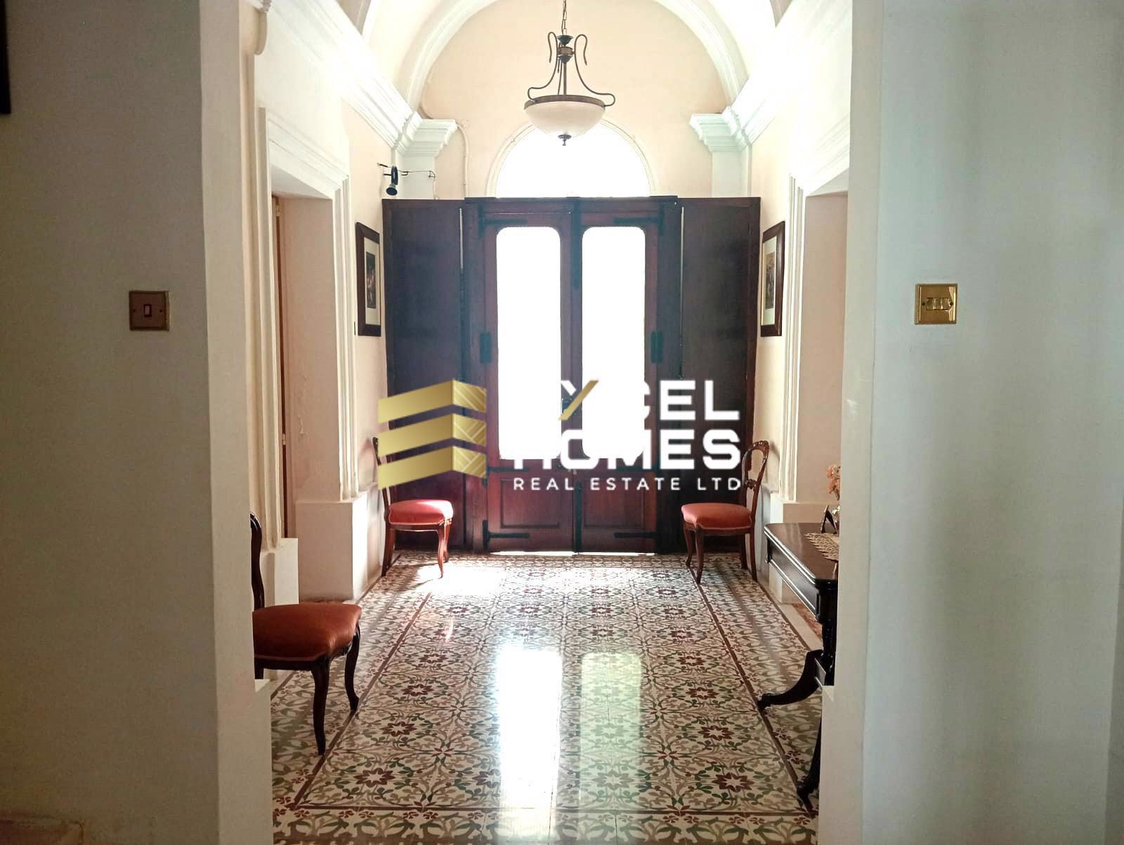 4 bedroom Townhouse in Mosta, Malta – 69530