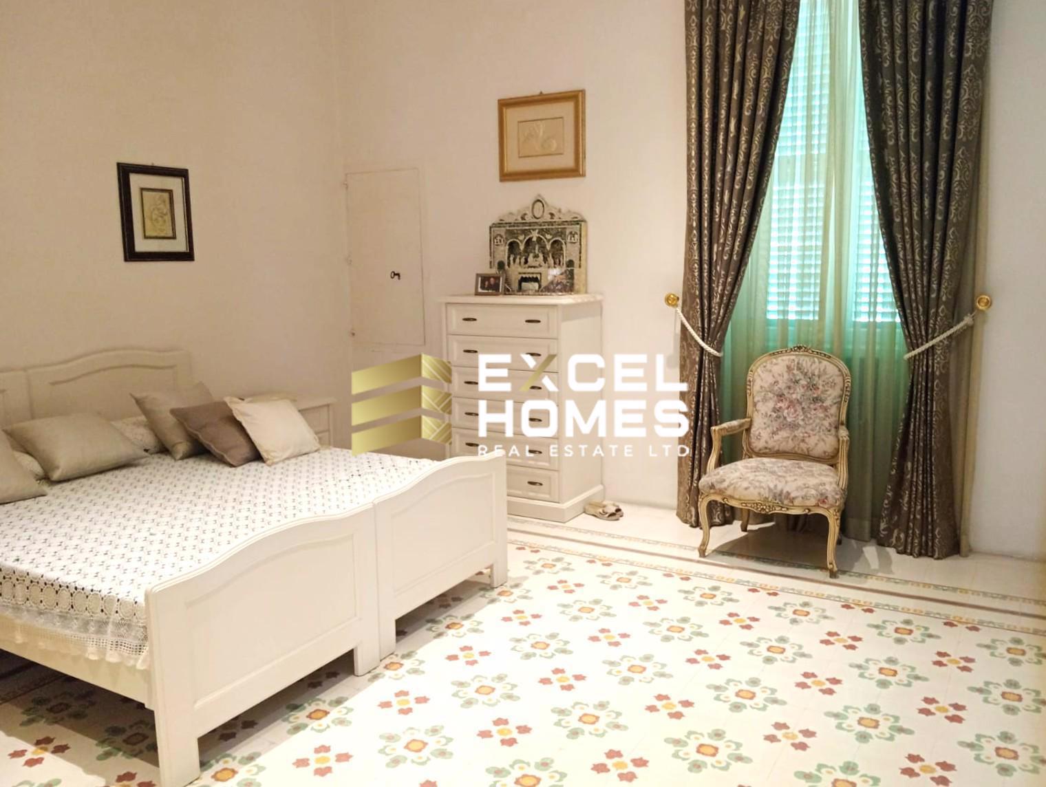 4 bedroom Townhouse in Mosta, Malta – 69530