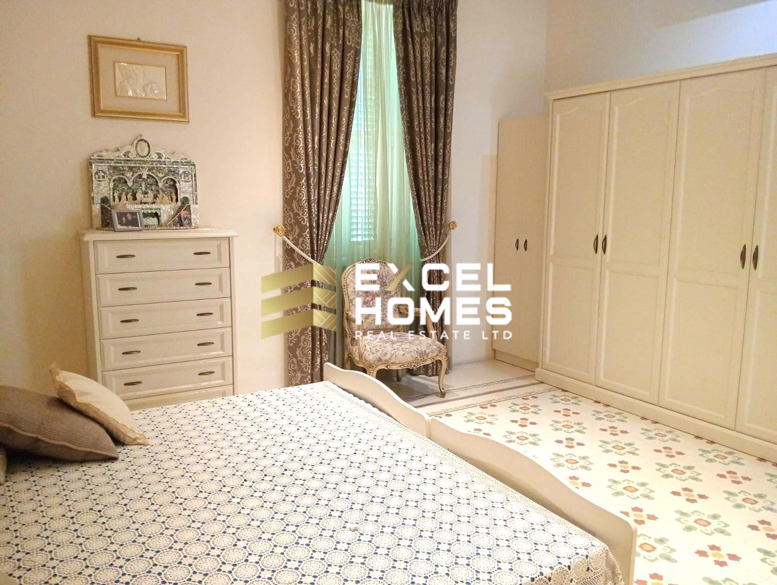 4 bedroom Townhouse in Mosta, Malta – 69530