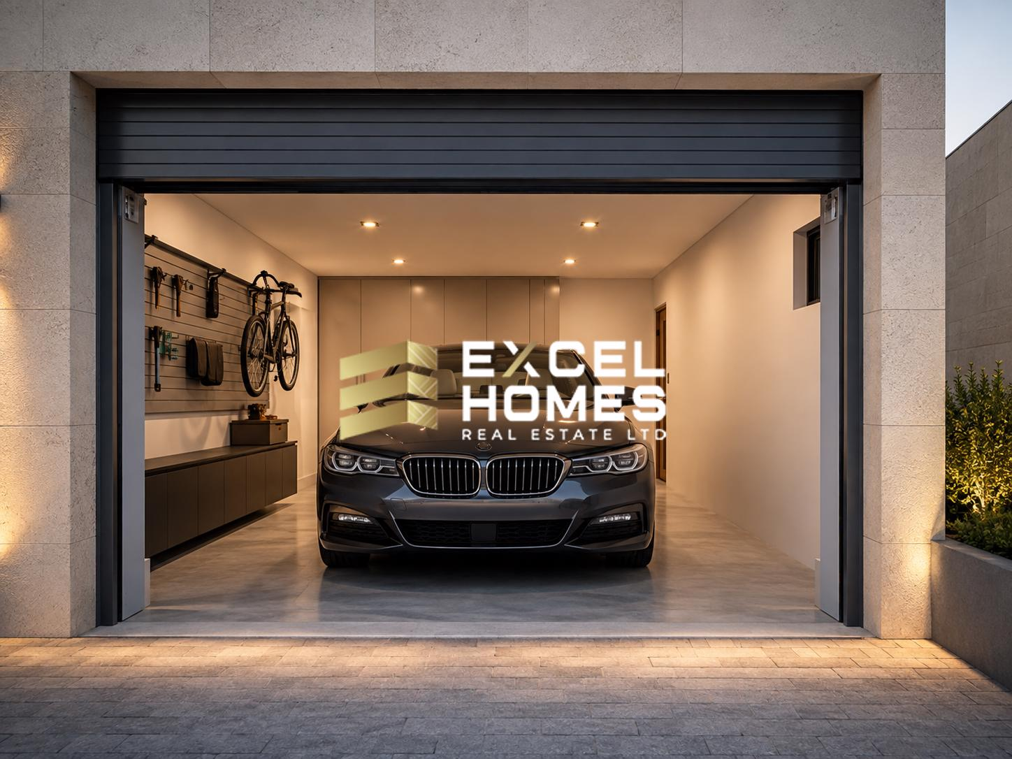 Garage in St Pauls Bay, Malta – 69528
