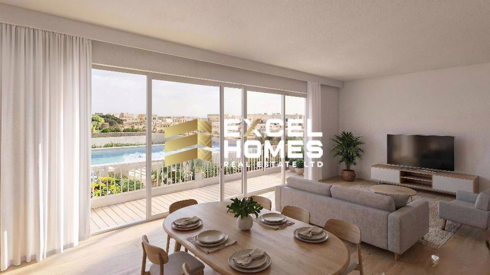 3 bedroom Apartment in Xewkija, Malta – 69516