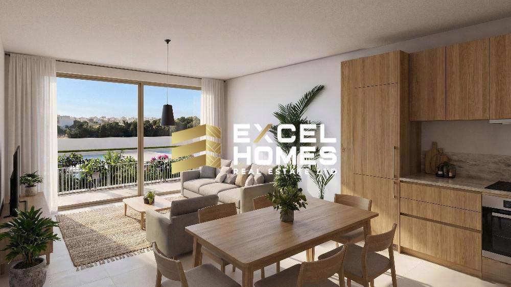 3 bedroom Apartment in Xewkija, Malta – 69516