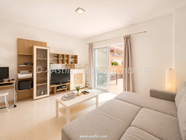 1 bedroom apartment in El Madroñal, Santa Cruz De Tenerife, Spain – AAEP1914
