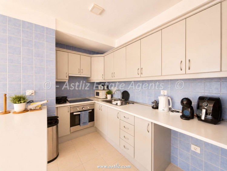 1 bedroom apartment in El Madroñal, Santa Cruz De Tenerife, Spain – AAEP1914
