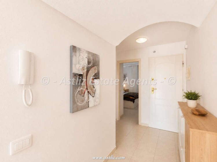 1 bedroom apartment in El Madroñal, Santa Cruz De Tenerife, Spain – AAEP1914