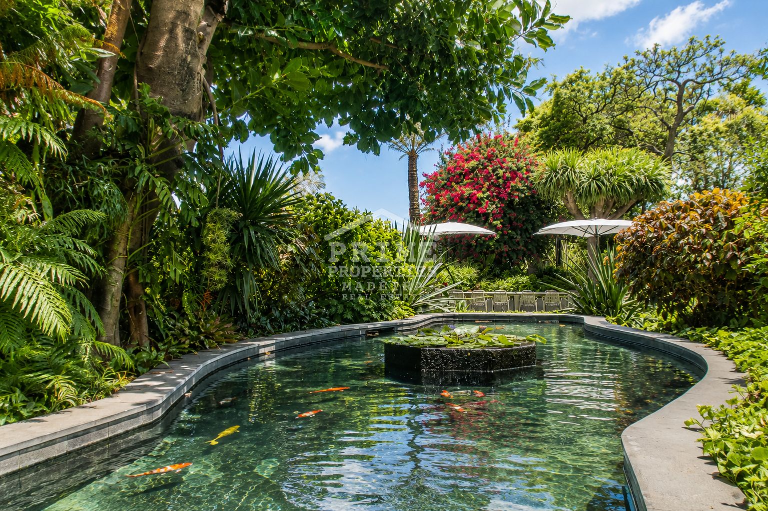 8 bedroom Villa in Funchal (Santa Luzia), Ilha Da Madeira, Portugal – #1493