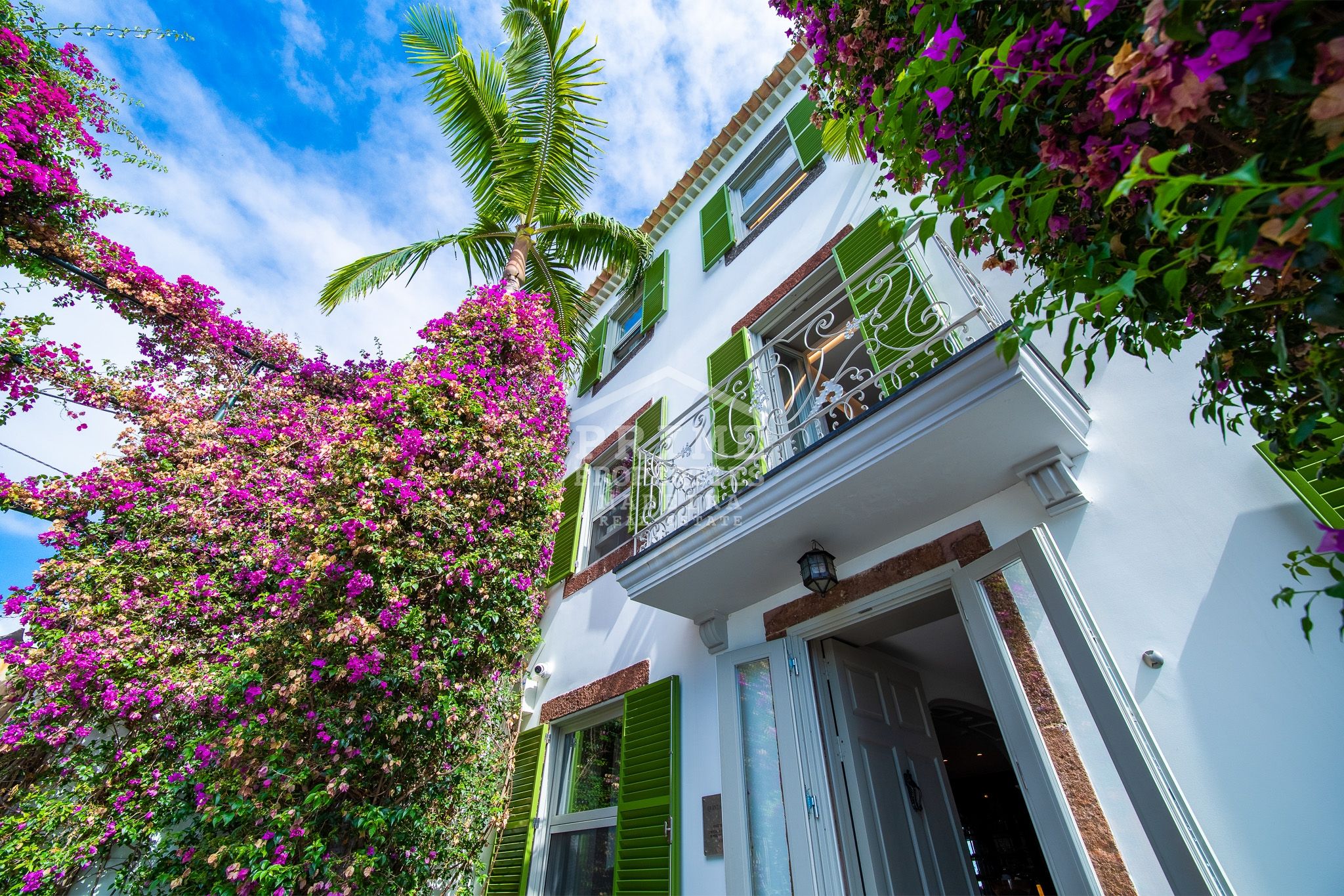 8 bedroom Villa in Funchal (Santa Luzia), Ilha Da Madeira, Portugal – #1493