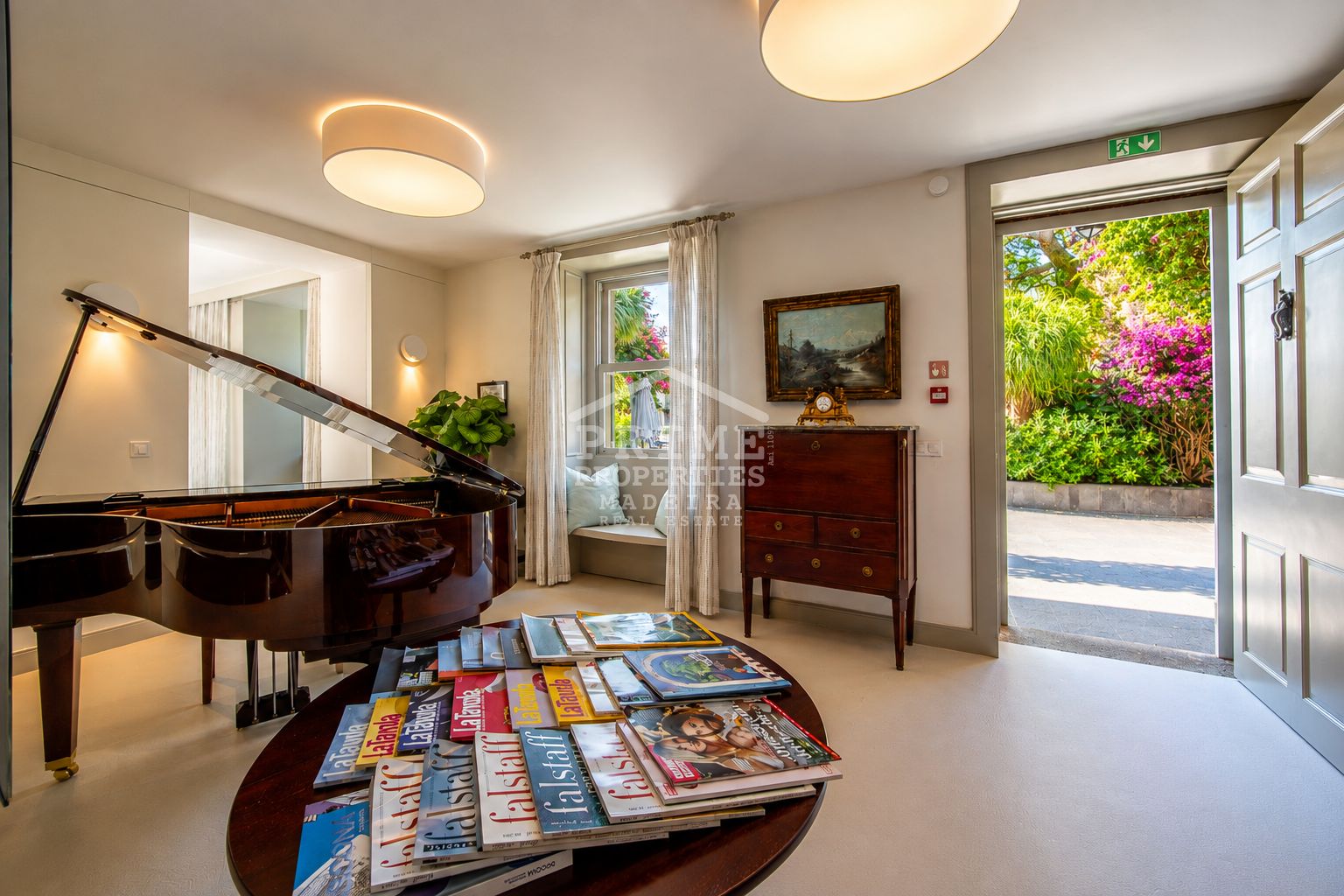8 bedroom Villa in Funchal (Santa Luzia), Ilha Da Madeira, Portugal – #1493