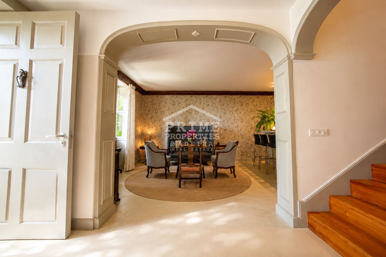 8 bedroom Villa in Funchal (Santa Luzia), Ilha Da Madeira, Portugal – #1493