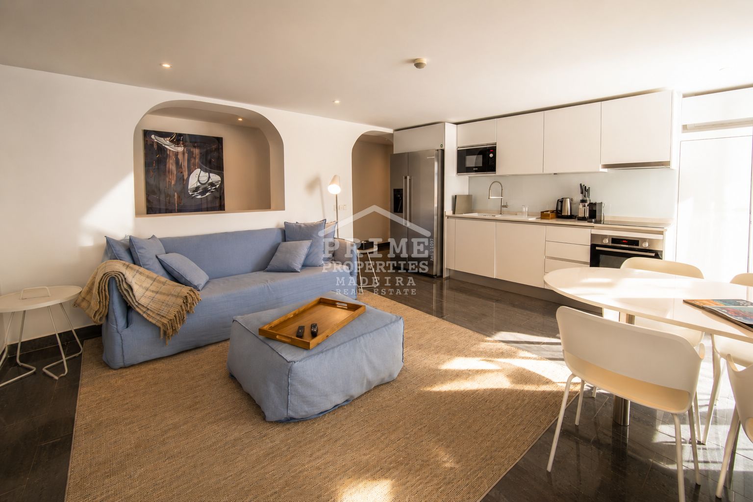 5 bedroom Villa in São Martinho, Ilha Da Madeira, Portugal – #1494