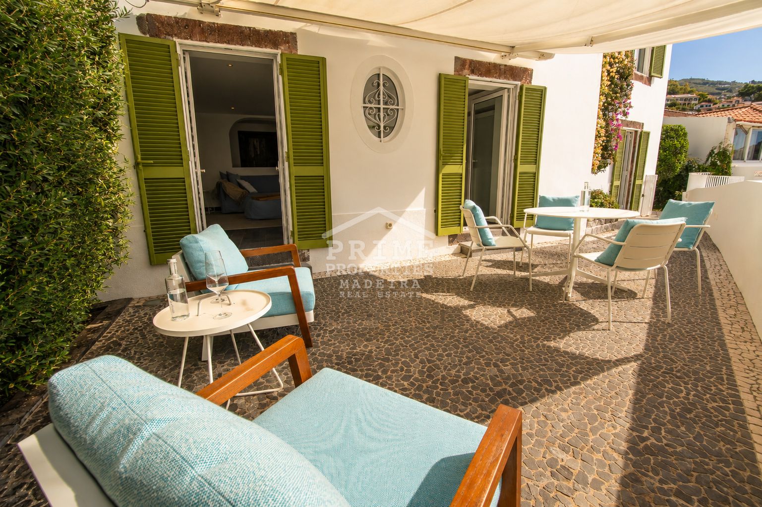5 bedroom Villa in São Martinho, Ilha Da Madeira, Portugal – #1494