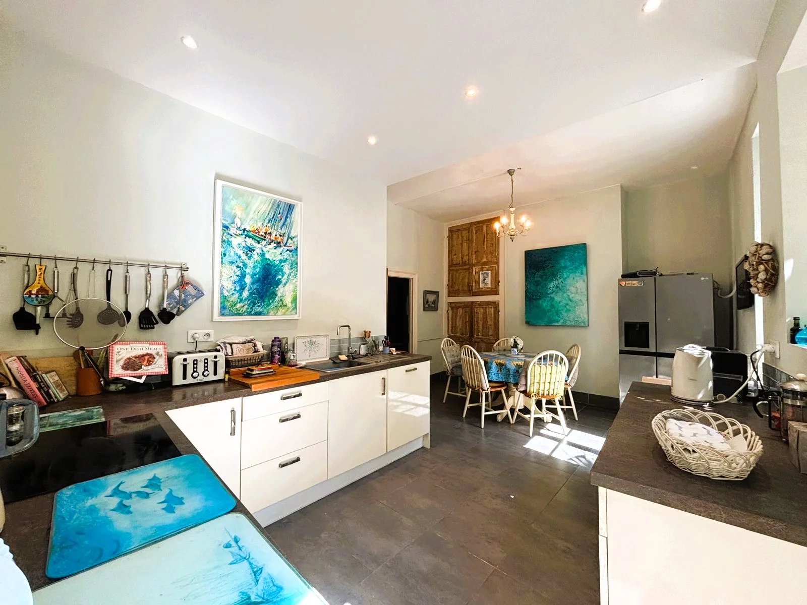 Character townhouse, walkable to village centre, Aquitaine – France – BVI85897