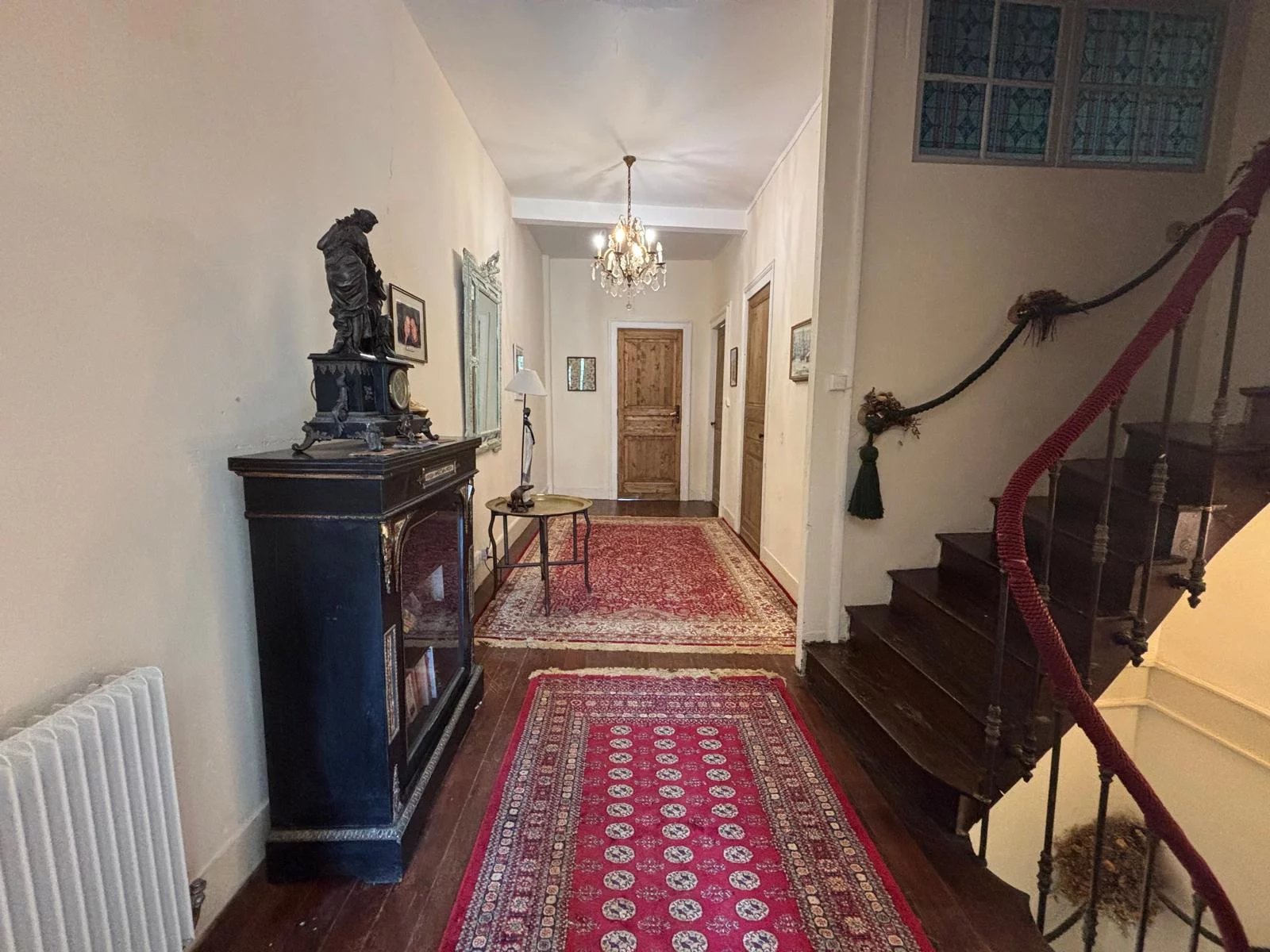 Character townhouse, walkable to village centre, Aquitaine – France – BVI85897